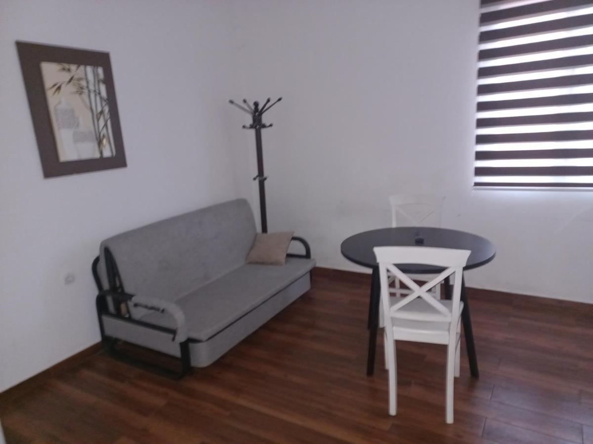 Asuka Apartmani 飞鸟客 Surcin Bagian luar foto
