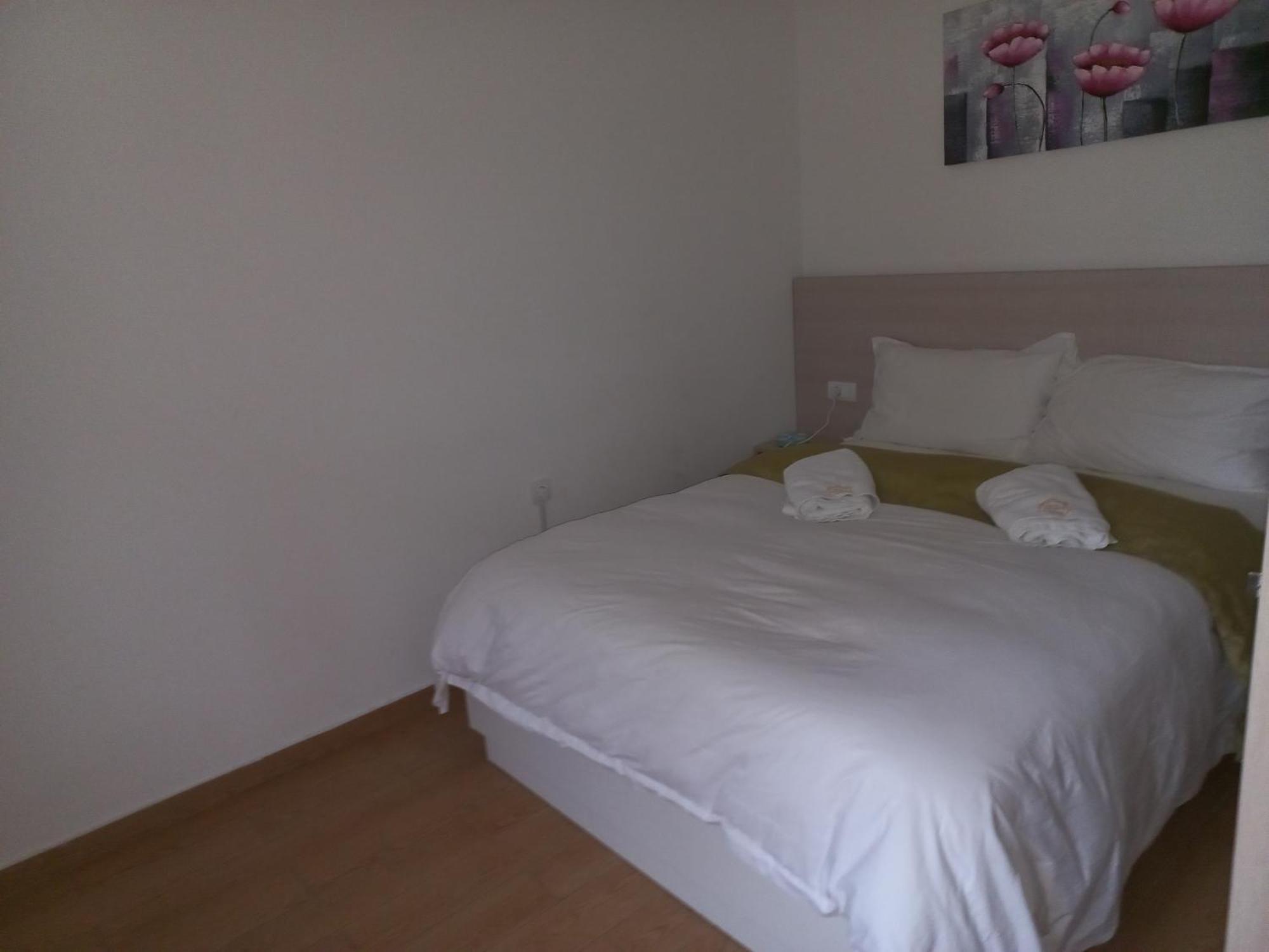 Asuka Apartmani 飞鸟客 Surcin Ruang foto